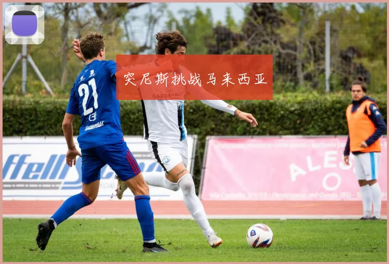 突尼斯挑战马来西亚
