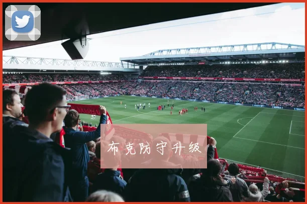 布克防守升级