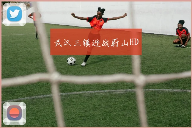 武汉三镇迎战蔚山HD