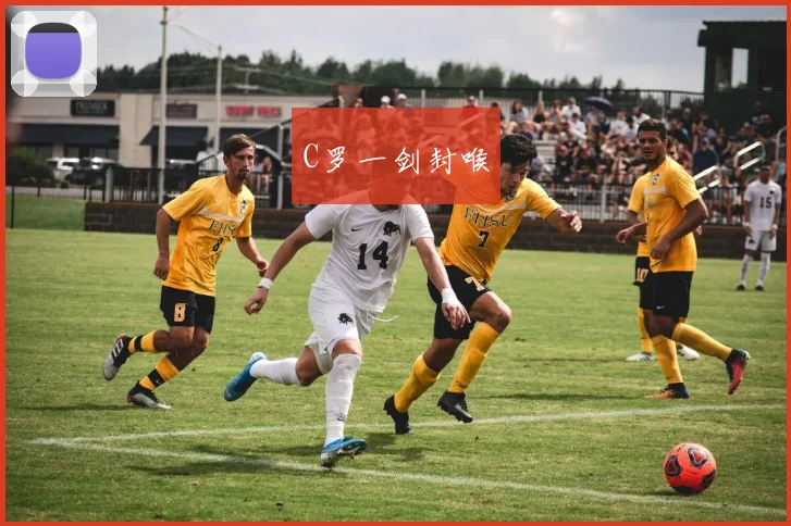 C罗一剑封喉