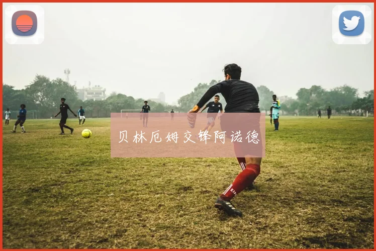 贝林厄姆交锋阿诺德