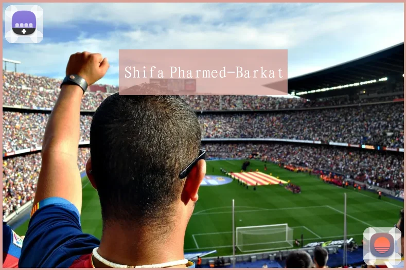 Shifa Pharmed-Barkat