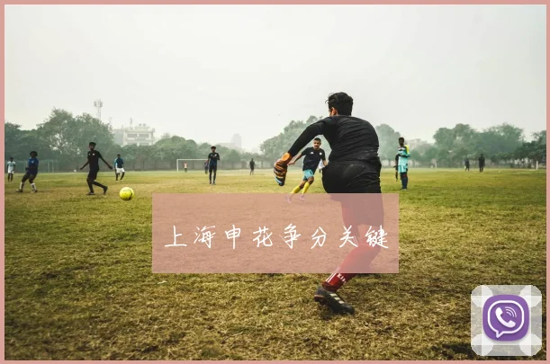 上海申花争分关键