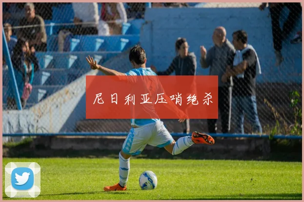 尼日利亚压哨绝杀