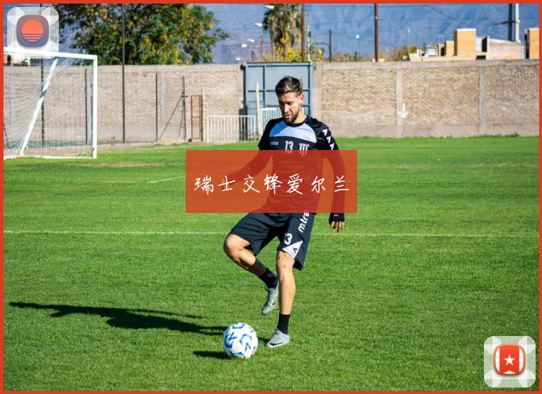 瑞士交锋爱尔兰