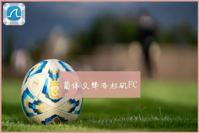 葡体交锋洛杉矶FC