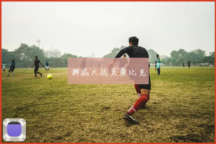 挪威大战莫桑比克