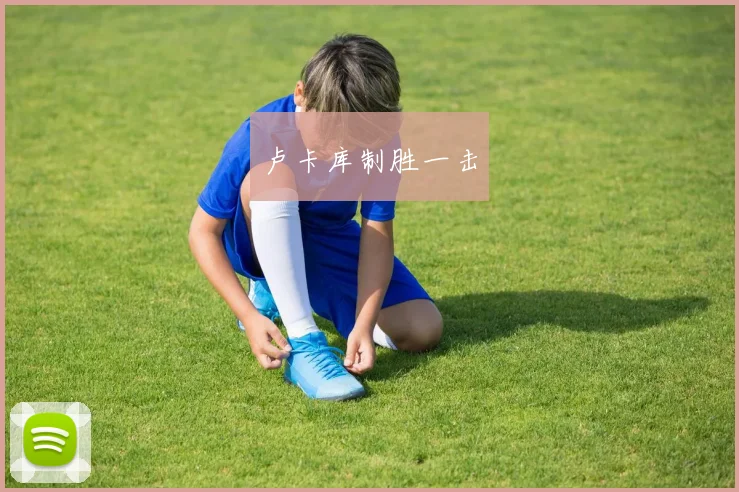 卢卡库制胜一击