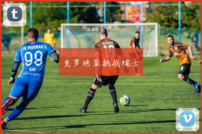 克罗地亚挑战瑞士