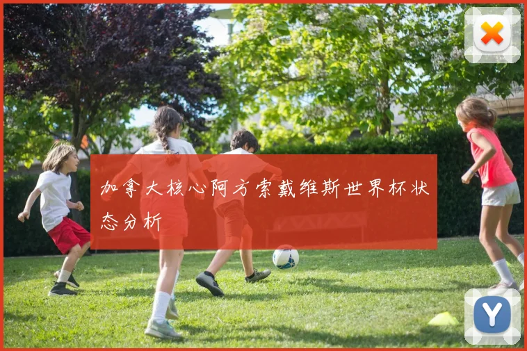 加拿大核心阿方索戴维斯世界杯状态分析
