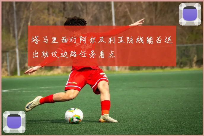 塔马里面对阿尔及利亚防线能否送出助攻边路任务看点