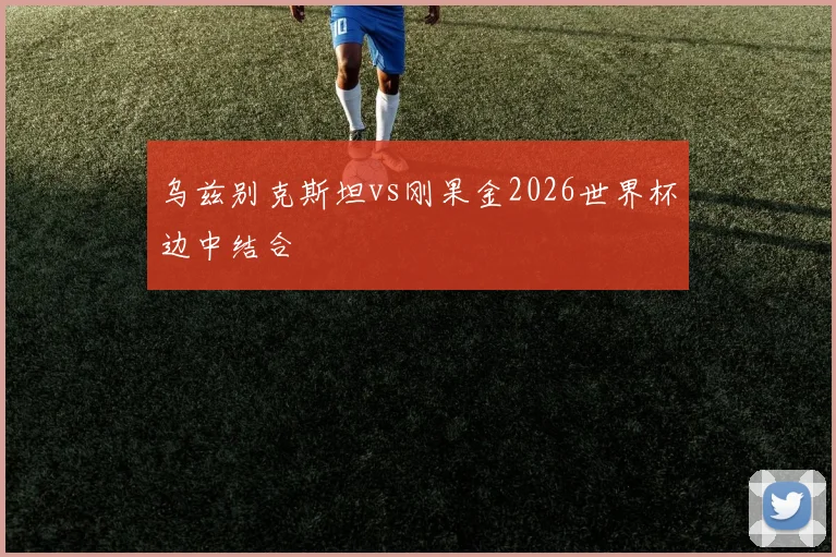 乌兹别克斯坦vs刚果金2026世界杯边中结合